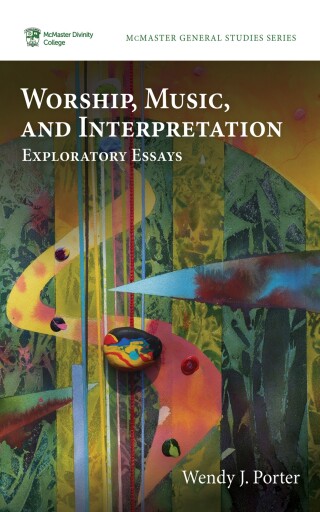 Cover image: Worship, Music, and Interpretation 9798385223305