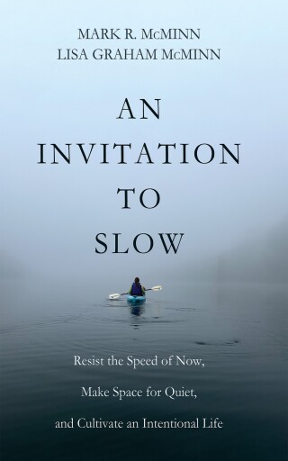 Cover image: An Invitation to Slow 9798385223510