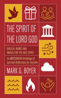 Cover image: The Spirit of the Lord God 9798385223848