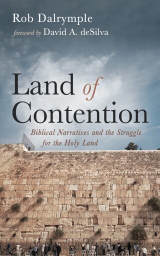 Cover image: Land of Contention 9798385224029