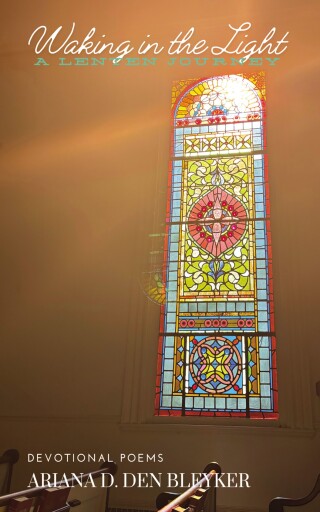 Imagen de portada: Waking in the Light 9798385225194