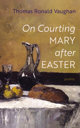 Imagen de portada: On Courting Mary after Easter 9798385225552
