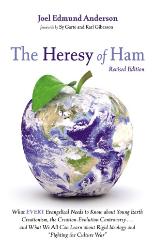 Cover image: The Heresy of Ham, Revised Edition 9798385225736