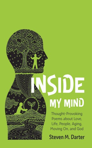 Cover image: Inside My Mind 9798385225910