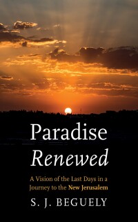 Imagen de portada: Paradise Renewed 9798385226276