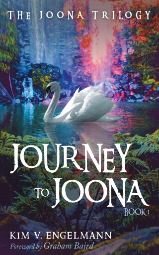 Cover image: Journey to Joona, Book 1 9798385226368