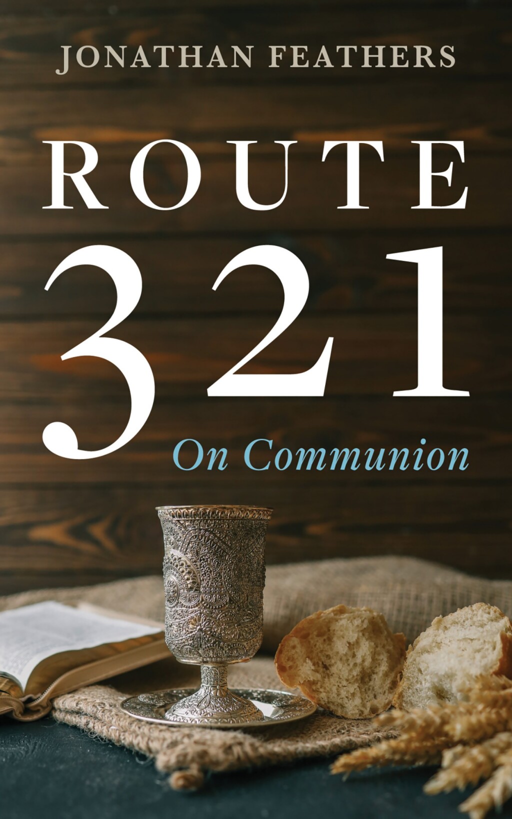 Route 321 eBook