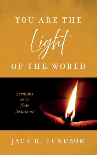 Cover image: You Are the Light of the World 9798385226603