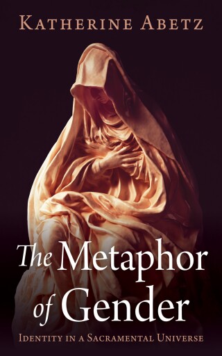 Cover image: The Metaphor of Gender 9798385227051