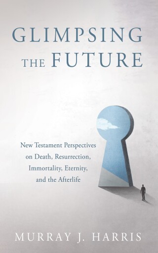 Cover image: Glimpsing the Future 9798385227266