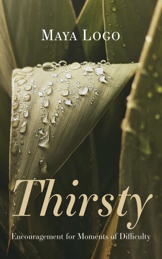 Imagen de portada: Thirsty 9798385227297
