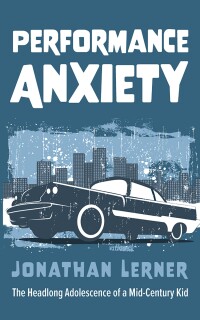 表紙画像: Performance Anxiety 9798385227501