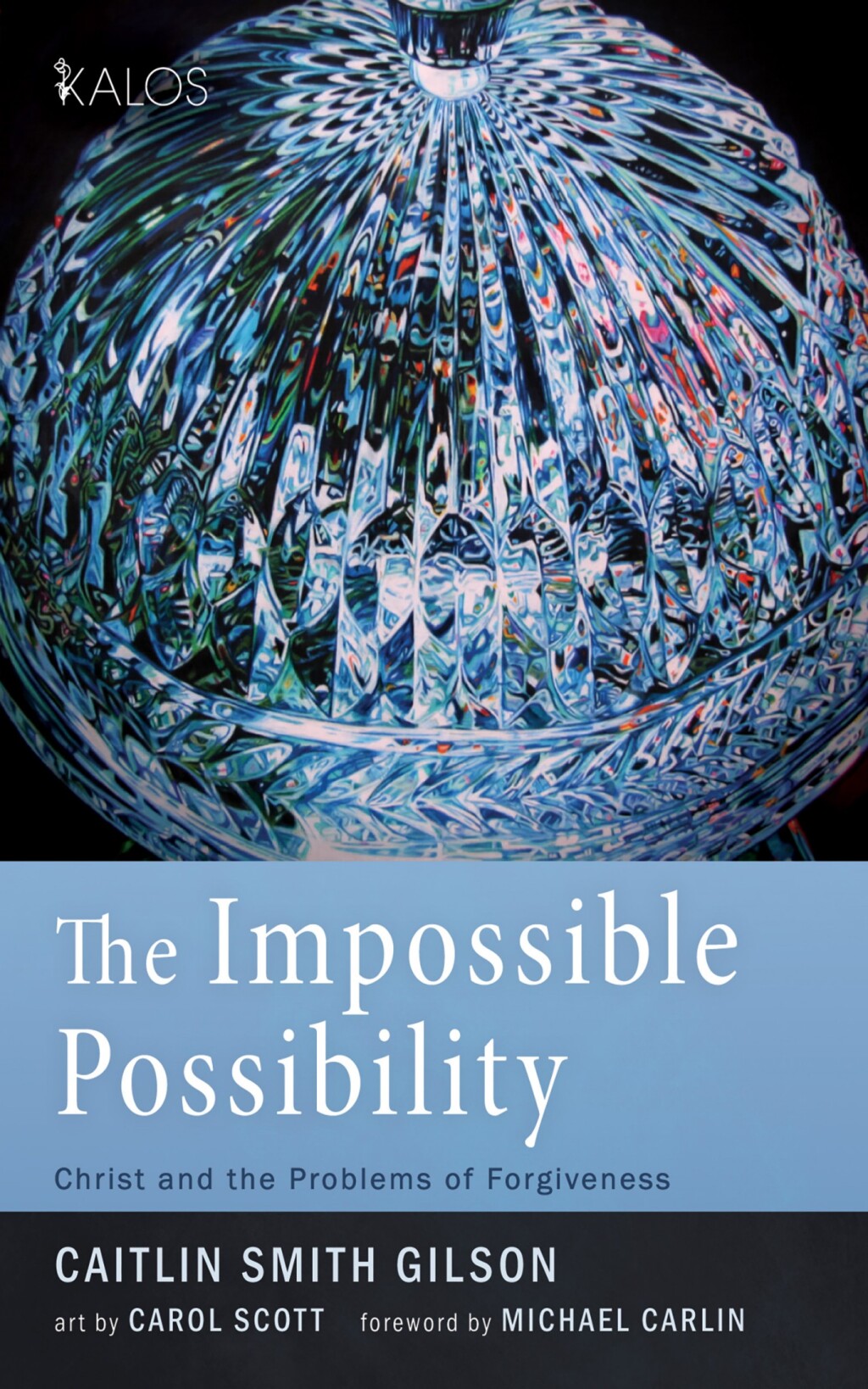 The Impossible Possibility eBook