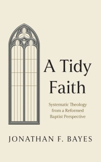 Cover image: A Tidy Faith 9798385227624