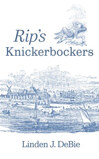 Imagen de portada: Rip’s Knickerbockers 9798385227655