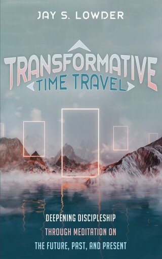 Cover image: Transformative Time Travel 9798385227747