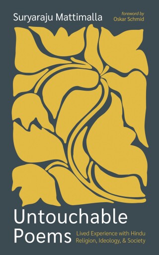Cover image: Untouchable Poems 9798385228034