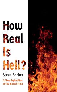 Cover image: How Real Is Hell? 9798385228270