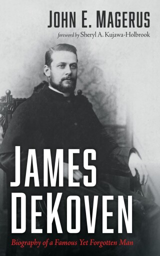 Imagen de portada: James DeKoven 9798385229086
