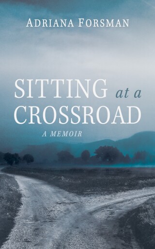 Cover image: Sitting at a Crossroad 9798385229208