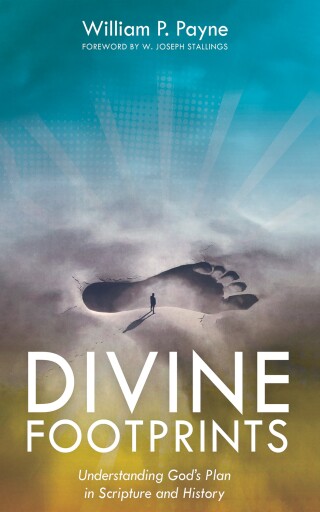 Cover image: Divine Footprints 9798385230037