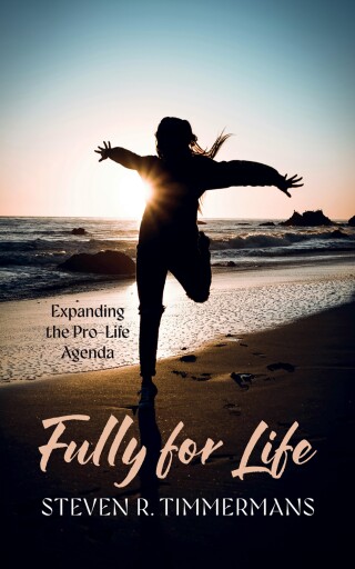 Cover image: Fully for Life 9798385230242