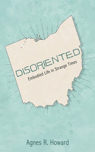 Imagen de portada: Disoriented 9798385230426