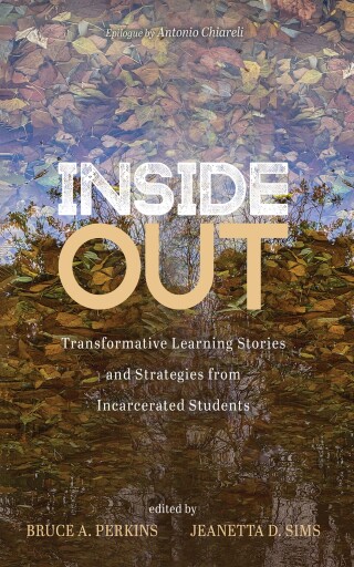 صورة الغلاف: Inside Out 9798385231294