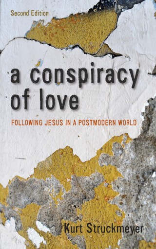 Cover image: A Conspiracy of Love 2nd edition 9798385231478