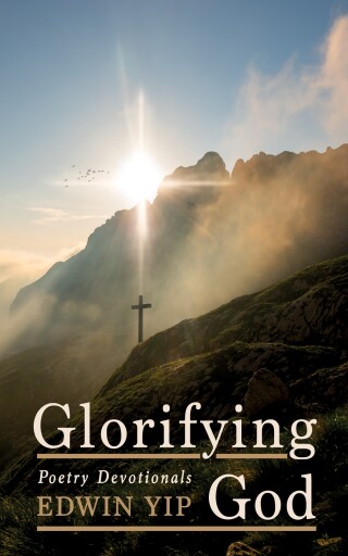 Imagen de portada: Glorifying God 9798385231560
