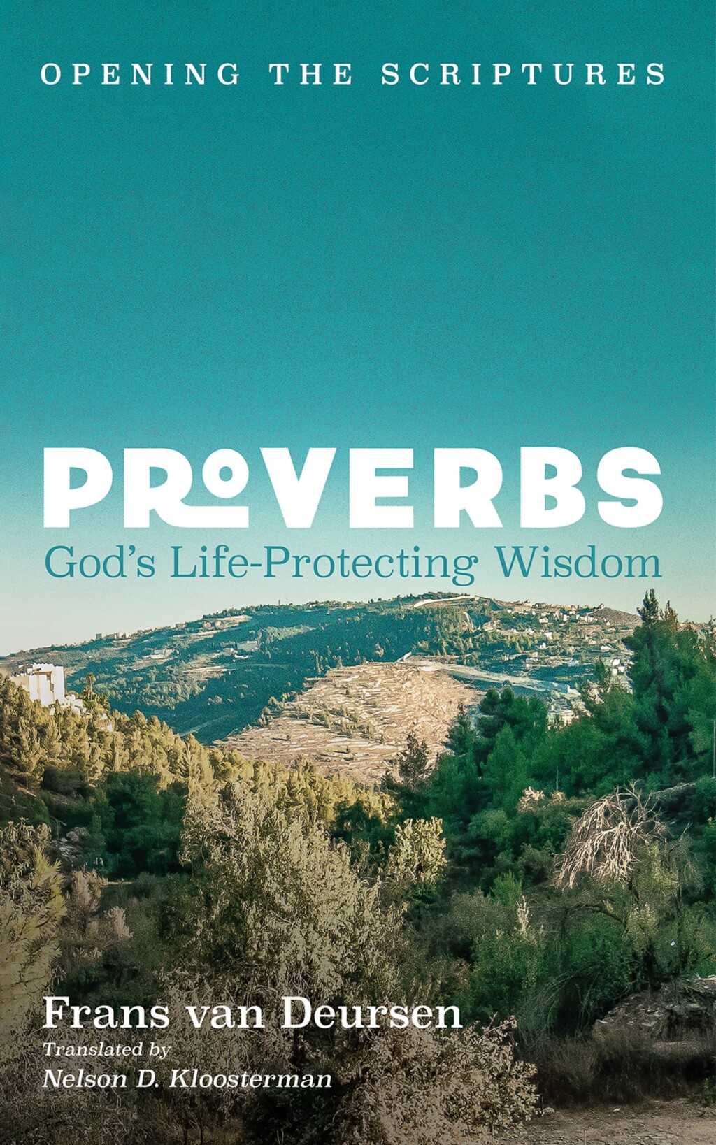 Proverbs (eBook)