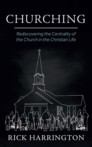 Cover image: Churching 9798385232703