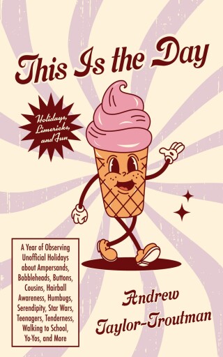 Cover image: This IS the Day 9798385233885