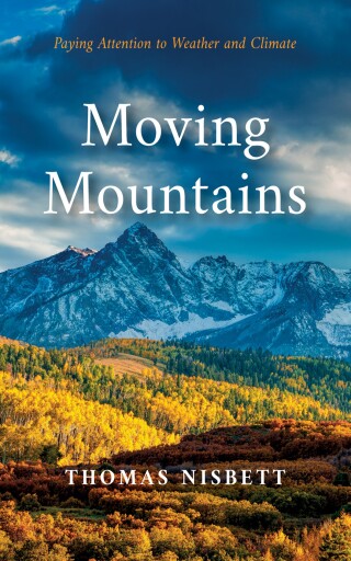 Imagen de portada: Moving Mountains 9798385234189