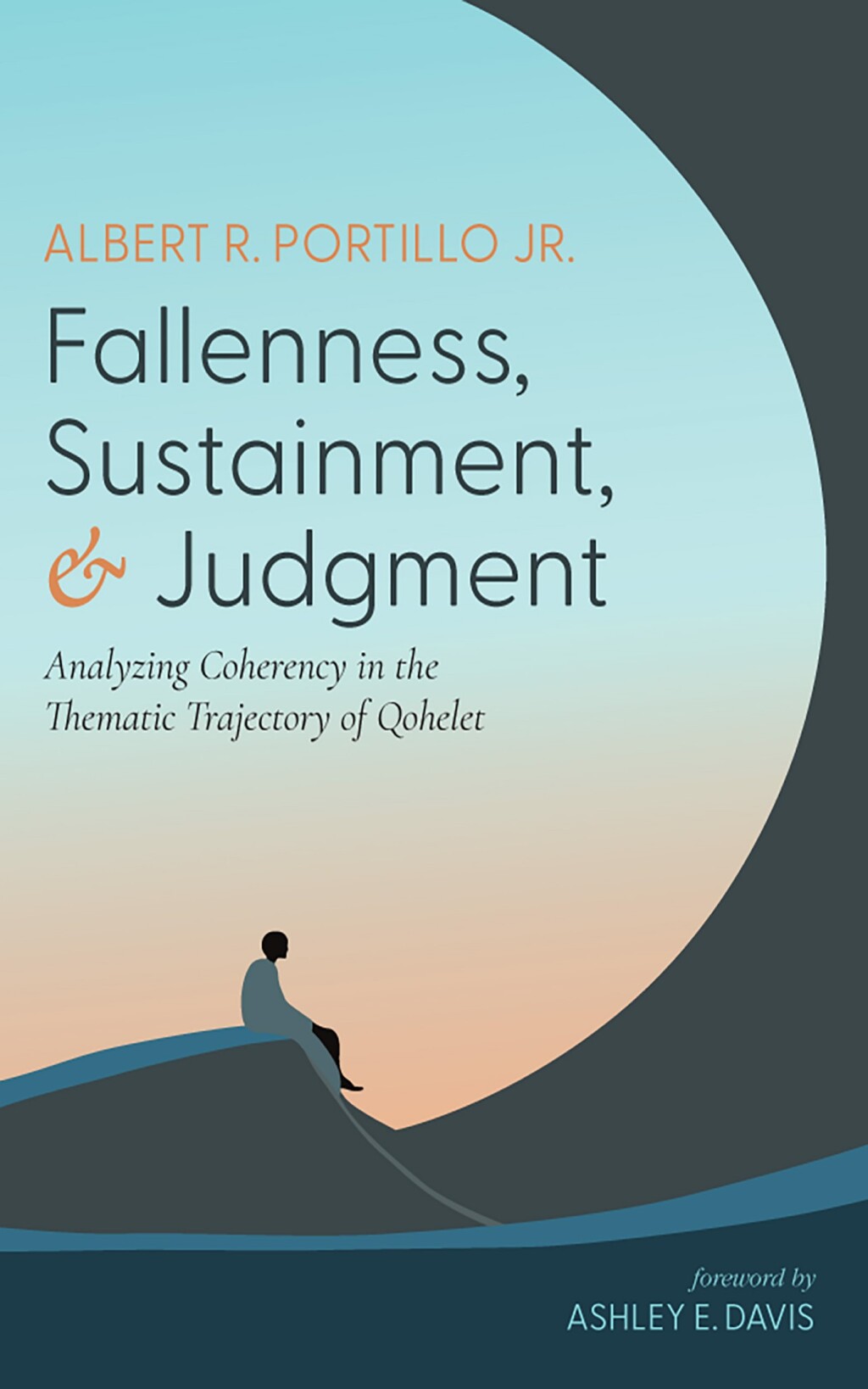Fallenness Sustainment and Judgment (eBook)