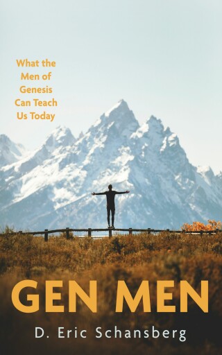 Imagen de portada: Gen Men 9798385235315