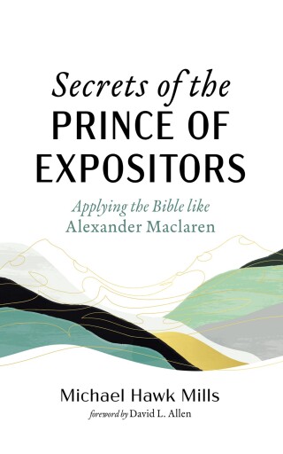 Cover image: Secrets of the Prince of Expositors 9798385236206