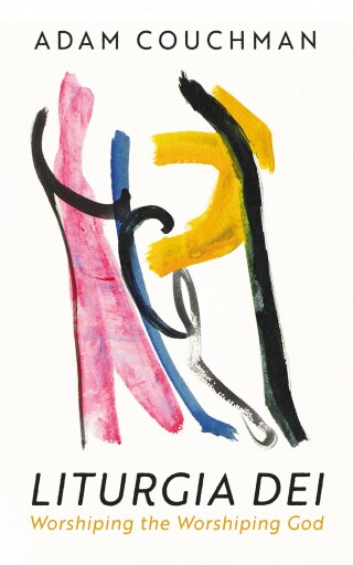 Cover image: Liturgia Dei 9798385236299