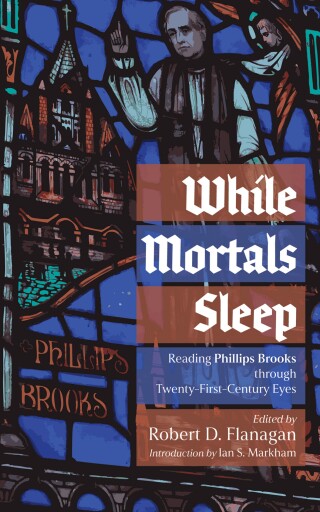 Cover image: While Mortals Sleep 9798385236664