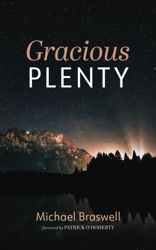 Imagen de portada: Gracious Plenty 9798385236848