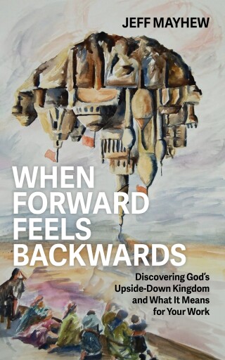Cover image: When Forward Feels Backwards 9798385237685