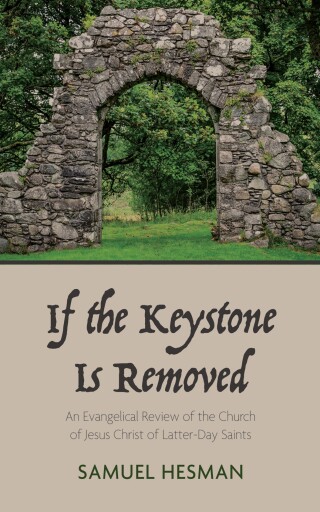 Cover image: If the Keystone Is Removed 9798385237982