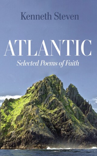 Cover image: Atlantic 9798385238101
