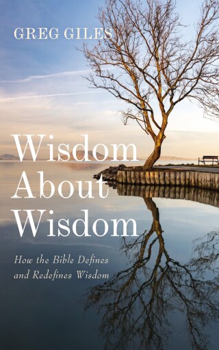 Imagen de portada: Wisdom About Wisdom 9798385238705
