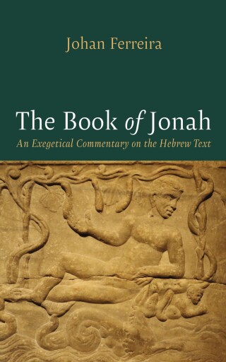 Cover image: The Book of Jonah 9798385238828