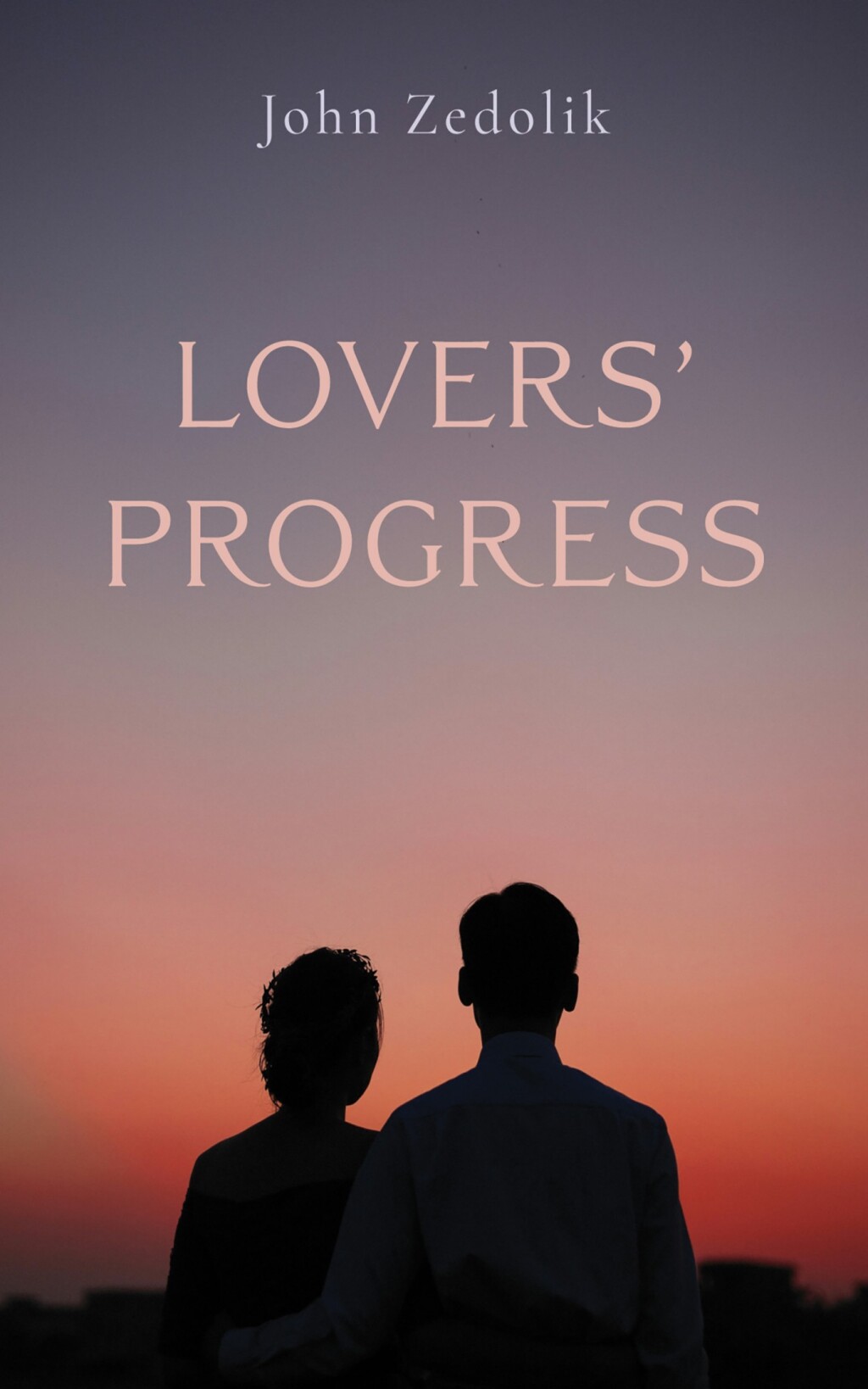 Lovers’ Progress (eBook)