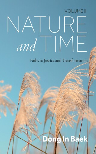 表紙画像: Nature and Time, Volume II 9798385239061
