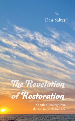 Cover image: The Revelation of Restoration 9798385239122