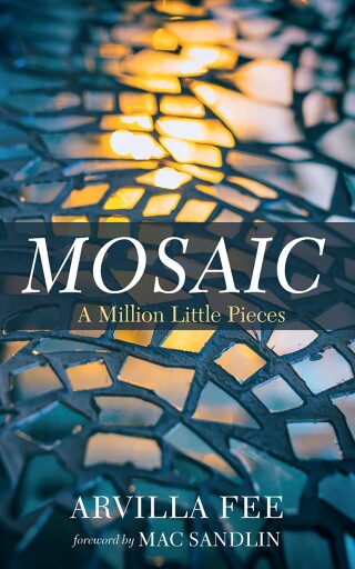 Imagen de portada: Mosaic 9798385239245