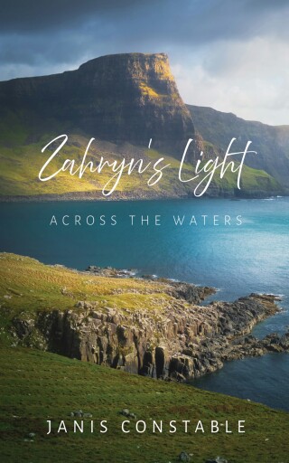 Cover image: Zahryn’s Light 9798385239306